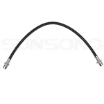 Order Rear Brake Hose by SUNSONG NORTH AMERICA - 2207443 For Your Vehicle