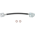 Order SUNSONG NORTH AMERICA - 2207455 - Brake Hydraulic Hose For Your Vehicle