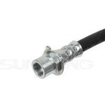 Order Rear Brake Hose by SUNSONG NORTH AMERICA - 2207463 For Your Vehicle