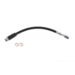 Order SUNSONG NORTH AMERICA - 2207471 - Brake Hose For Your Vehicle