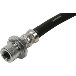 Order SUNSONG NORTH AMERICA - 2207476 - Brake Hydraulic Hose For Your Vehicle
