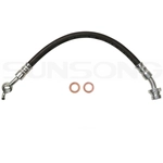 Order Rear Brake Hose by SUNSONG NORTH AMERICA - 2207488 For Your Vehicle