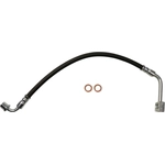 Order SUNSONG NORTH AMERICA - 2207496 - Rear Brake Hydraulic Hose For Your Vehicle