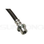 Order Rear Brake Hose by SUNSONG NORTH AMERICA - 2207498 For Your Vehicle