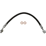 Order SUNSONG NORTH AMERICA - 2207500 - Rear Passenger Side Brake Hydraulic Hose For Your Vehicle