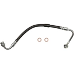 Order SUNSONG NORTH AMERICA - 2207503 - Rear Driver Side Brake Hydraulic Hose For Your Vehicle