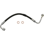 Order SUNSONG NORTH AMERICA - 2207504 - Rear Brake Hose For Your Vehicle