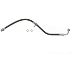 Order SUNSONG NORTH AMERICA - 2207506 - Brake Hose For Your Vehicle