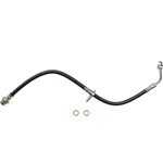 Order SUNSONG NORTH AMERICA - 2207508 - Brake Hydraulic Hose For Your Vehicle