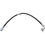 Order SUNSONG NORTH AMERICA - 2207509 - Rear Brake Hose For Your Vehicle