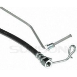 Order Rear Brake Hose by SUNSONG NORTH AMERICA - 2207657 For Your Vehicle
