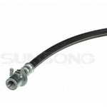 Order Rear Brake Hose by SUNSONG NORTH AMERICA - 2207659 For Your Vehicle