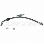 Order Rear Brake Hose by SUNSONG NORTH AMERICA - 2207660 For Your Vehicle
