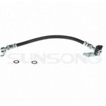 Order Rear Brake Hose by SUNSONG NORTH AMERICA - 2207667 For Your Vehicle