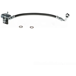 Order SUNSONG NORTH AMERICA - 2207669 - Brake Hose For Your Vehicle