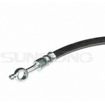 Order Rear Brake Hose by SUNSONG NORTH AMERICA - 2207688 For Your Vehicle