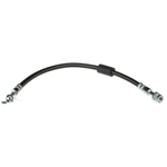 Order SUNSONG NORTH AMERICA - 2207694 - Brake Hydraulic Hose For Your Vehicle