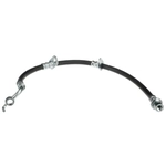 Order SUNSONG NORTH AMERICA - 2207695 - Brake Hydraulic Hose For Your Vehicle