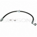 Order Rear Brake Hose by SUNSONG NORTH AMERICA - 2207712 For Your Vehicle