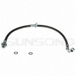 Order Rear Brake Hose by SUNSONG NORTH AMERICA - 2207713 For Your Vehicle
