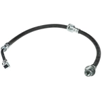 Order SUNSONG NORTH AMERICA - 2207714 - Rear Brake Hose For Your Vehicle