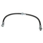 Order SUNSONG NORTH AMERICA - 2207716 - Brake Hydraulic Hose For Your Vehicle