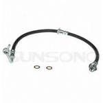 Order Rear Brake Hose by SUNSONG NORTH AMERICA - 2207717 For Your Vehicle