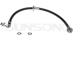 Order Rear Brake Hose by SUNSONG NORTH AMERICA - 2207718 For Your Vehicle