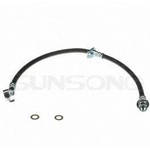 Order Rear Brake Hose by SUNSONG NORTH AMERICA - 2207720 For Your Vehicle