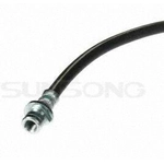 Order Rear Brake Hose by SUNSONG NORTH AMERICA - 2207722 For Your Vehicle
