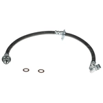 Order SUNSONG NORTH AMERICA - 2207725 - Brake Hydraulic Hose For Your Vehicle