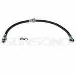 Order Rear Brake Hose by SUNSONG NORTH AMERICA - 2207733 For Your Vehicle