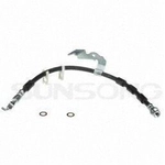 Order Rear Brake Hose by SUNSONG NORTH AMERICA - 2207736 For Your Vehicle