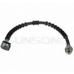 Order Rear Brake Hose by SUNSONG NORTH AMERICA - 2207743 For Your Vehicle