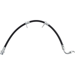 Order SUNSONG NORTH AMERICA - 2207807 - Rear Brake Hose For Your Vehicle