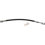 Order SUNSONG NORTH AMERICA - 2208042 - Rear Brake Hose For Your Vehicle