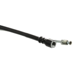 Order SUNSONG NORTH AMERICA - 2208142 - Brake Hydraulic Hose For Your Vehicle