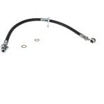 Order SUNSONG NORTH AMERICA - 2209038 - Brake Hydraulic Hose For Your Vehicle