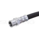 Order Rear Brake Hose by SUNSONG NORTH AMERICA - 2209071 For Your Vehicle