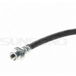 Order Rear Brake Hose by SUNSONG NORTH AMERICA - 2209080 For Your Vehicle