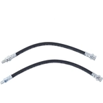 Order SUNSONG NORTH AMERICA - 2209083 - Brake Hydraulic Hose For Your Vehicle