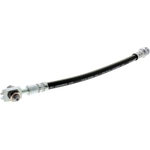 Order Rear Brake Hose by VAICO - V10-1125 For Your Vehicle