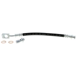 Order Rear Brake Hose by VAICO - V10-2307 For Your Vehicle