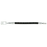 Order VAICO - V10-4193 - Rear Driver Side Outer Brake Hydraulic Hose For Your Vehicle