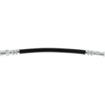 Order Rear Brake Hose (Pack of 2) by VAICO - V20-4113 For Your Vehicle