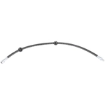 Order VAICO - V30-2126 - Rear Brake Hydraulic Hose For Your Vehicle