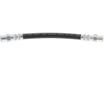 Order Rear Brake Hose (Pack of 2) by VAICO - V10-4111 For Your Vehicle