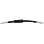 Order Rear Brake Hose (Pack of 2) by VAICO - V10-4135 For Your Vehicle