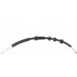 Order Rear Brake Hose by VAICO - V10-4209 For Your Vehicle