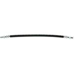 Order Rear Brake Hose (Pack of 2) by VAICO - V30-4102 For Your Vehicle
